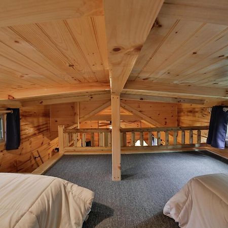 Eden Cabin Forested Tiny Home On Lookout Mtn Chattanooga Exterior photo